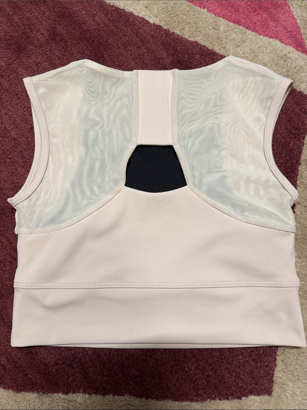 Forme Power Bra Size M - Picture 2 of 8